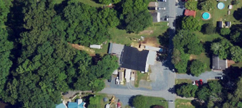 405 Worth St