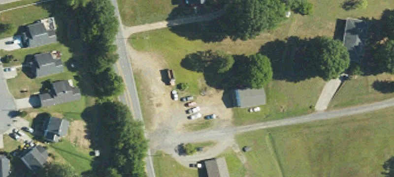 3459 Zion Church Rd