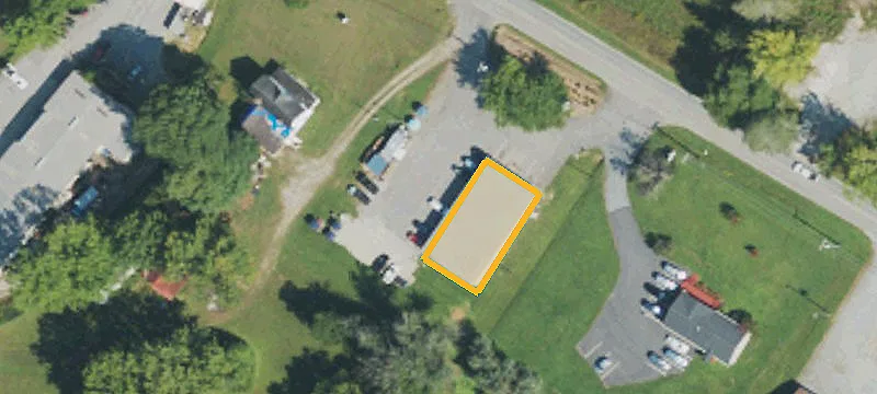 4176 Haywood Rd