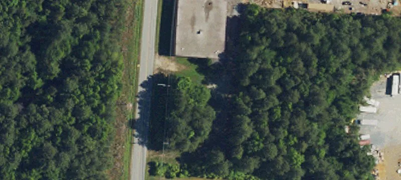 2715 Uwharrie Rd