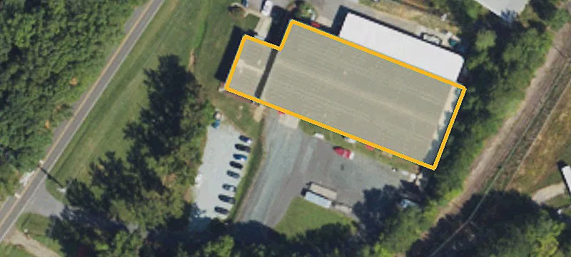 6709 Mt Hermon Church Rd