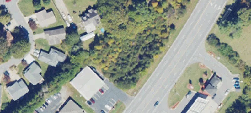 1275 Wilkesboro Blvd