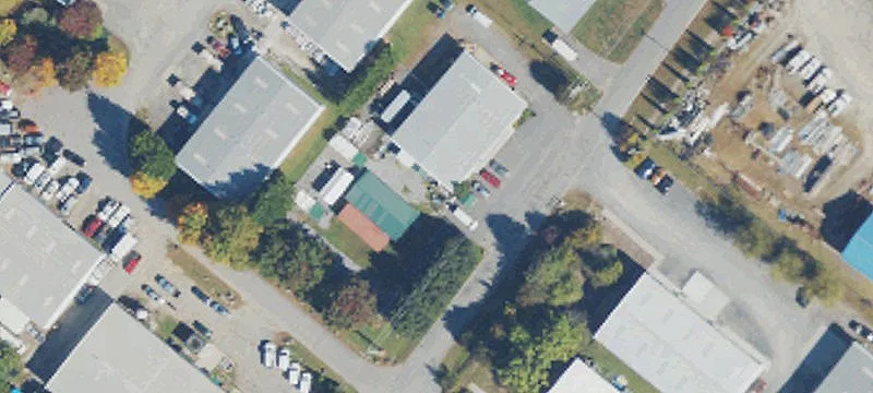 256 Industrial Park Dr