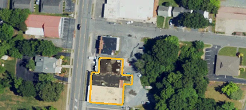 419 Fayetteville St