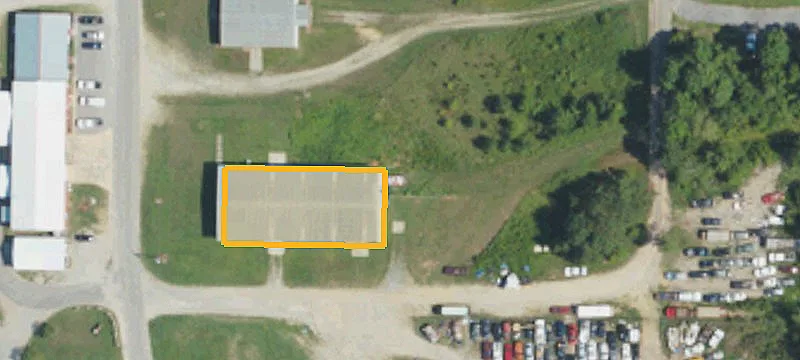 141 Uzzle Industrial Dr