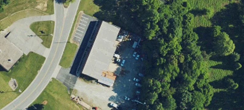 301 Interstate Dr