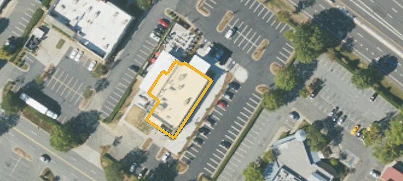 8021 Concord Mls Blvd