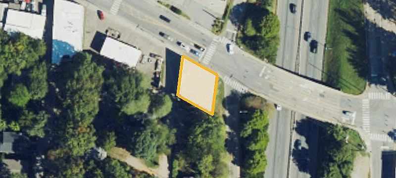 474 Haywood Rd
