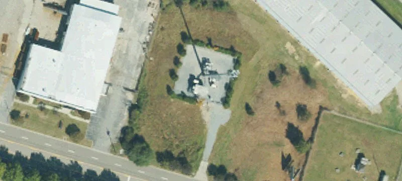 210 Airport Rd