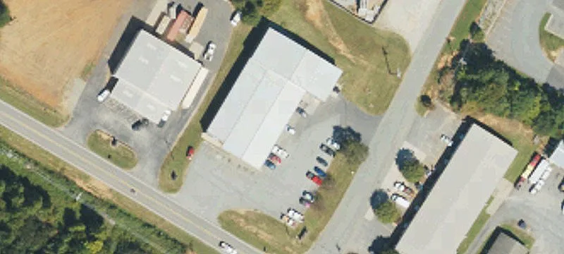 4110 Nc 16th Business Hwy