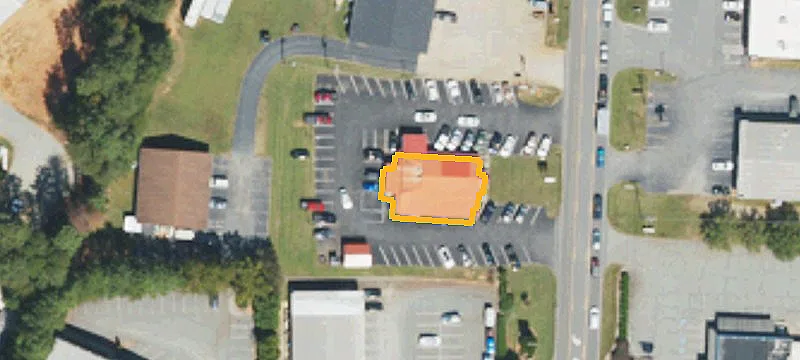 1235 Nc 16th Business Hwy