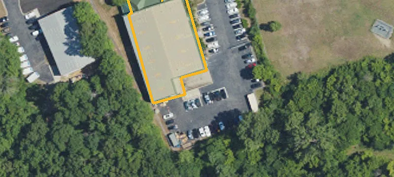 5555 Harrisburg Industrial Park Dr