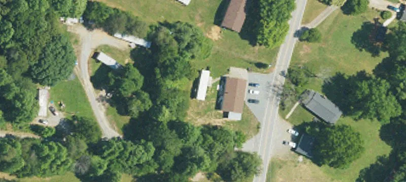 4882 Dentons Chapel Rd