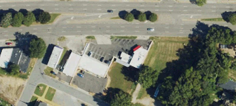 1516 New Bern Ave