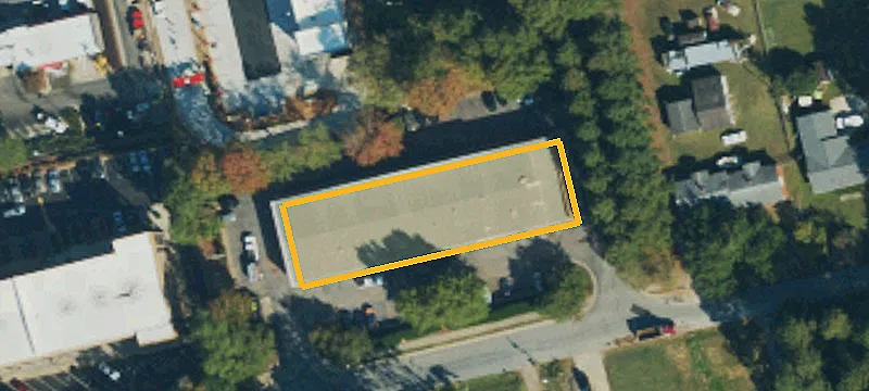 3809 Frazier Dr Ste, Unit 101