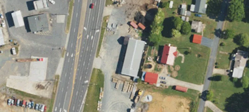 309 Aquadale Rd