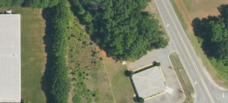 205 Cedar Spgs Rd