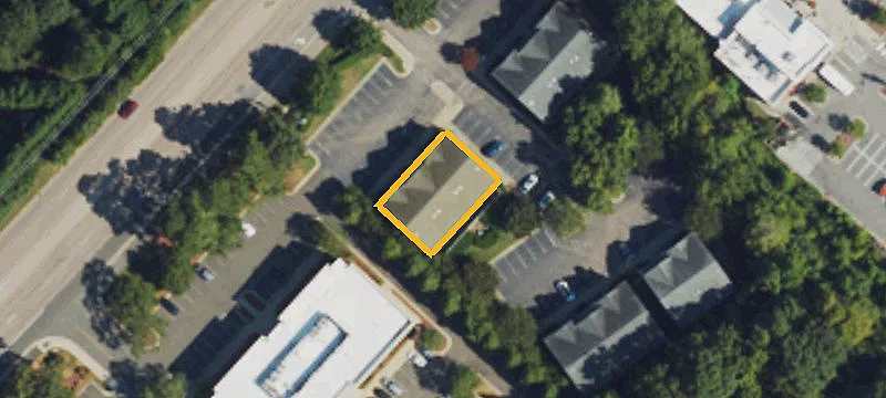 9350 Fls Of Neuse Rd Ste, Unit 203