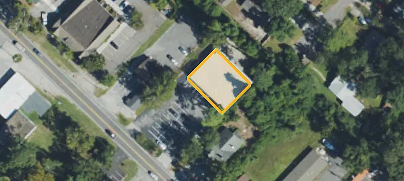 3409 Wrightsville Ave