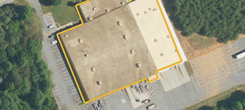 1123 Industrial SW Dr