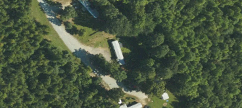 6901 Brownwood Dr