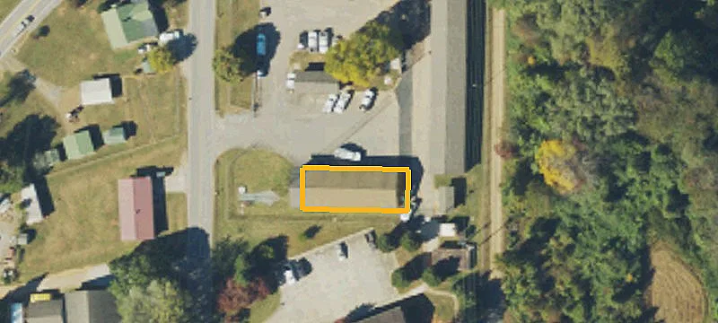36 Sloan Rd
