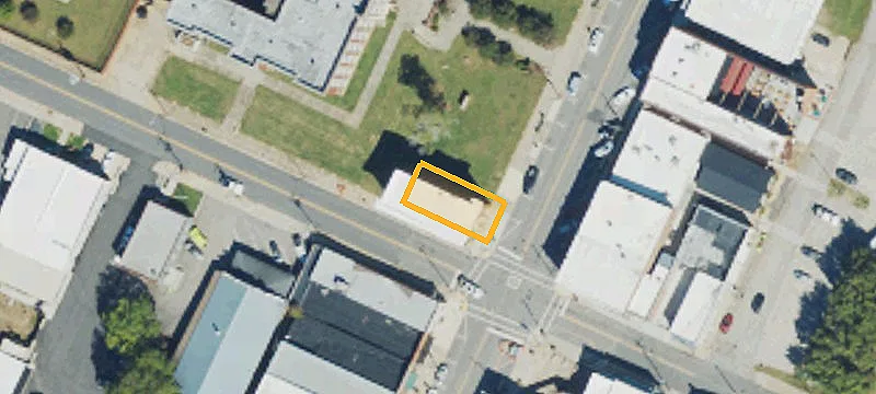 1 Main St