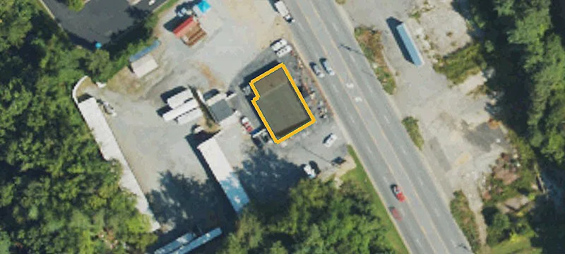 2323 Hendersonville Rd