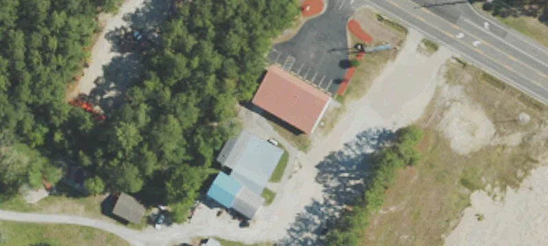 501 Whiteville NW Rd