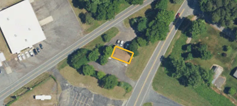 109 Rock Barn NE Rd