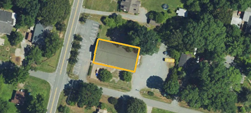 421 Alamance Rd