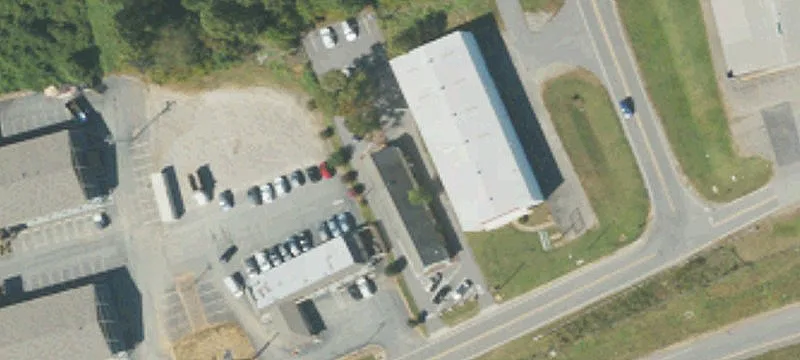705 Gaither Rd
