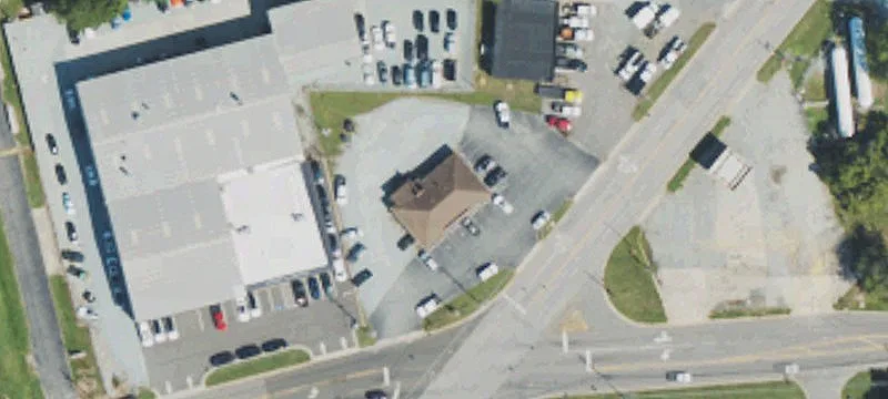 631 Morgan St
