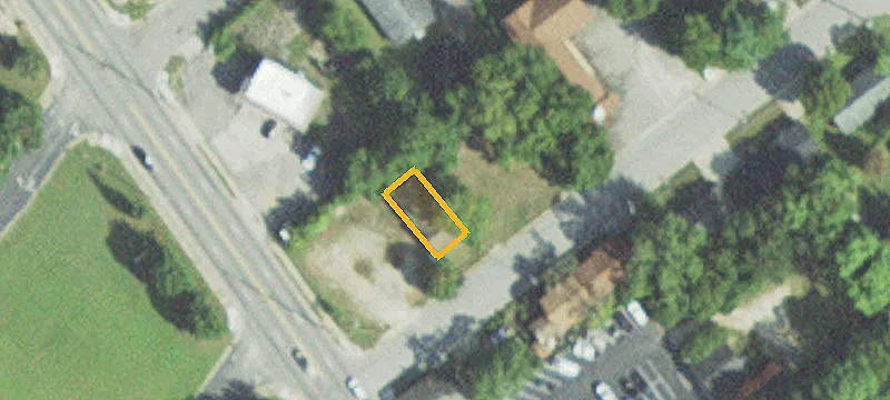 2502 Murchison Rd