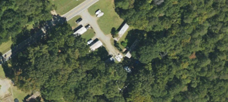 101 Melvin Dr