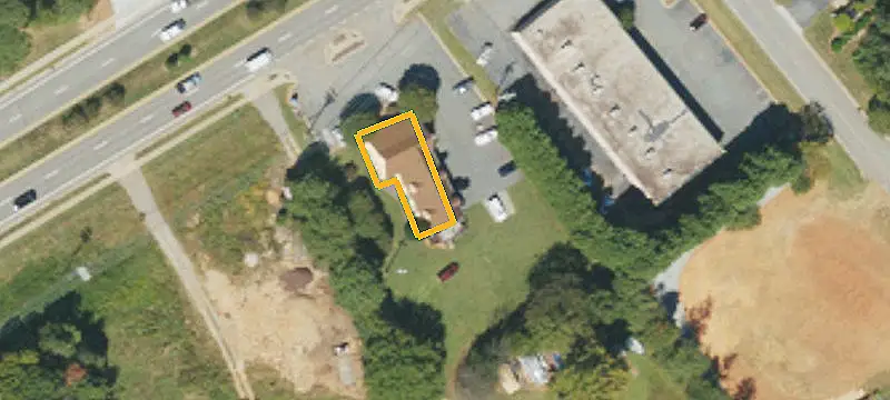 747 Brawley School Rd
