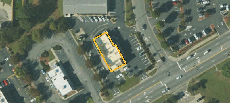 600 Greenville Blvd