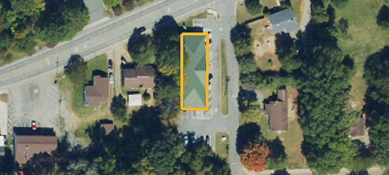 202 Manning Ave