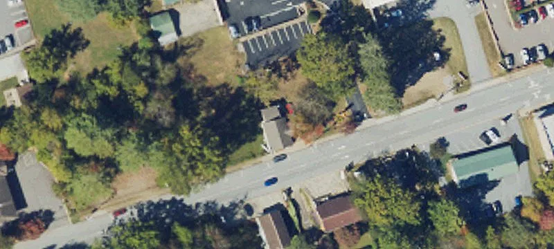 92 Palmer St