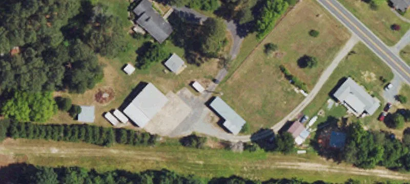 1406 Nc Hwy 22nd S