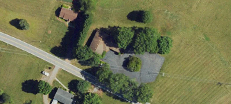 8829 Goodwill Church Rd
