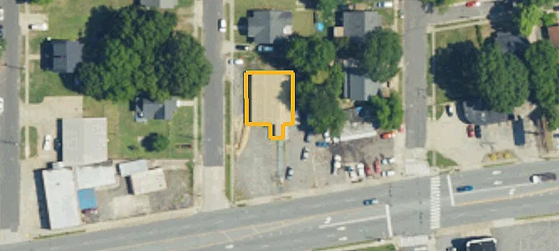 920 Franklin Blvd