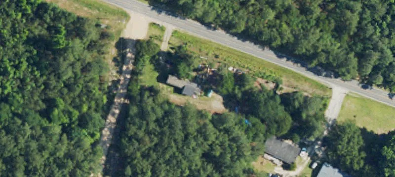 4629 Darroch Rd