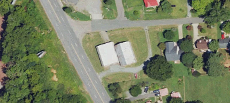 1001 Chatham Ave