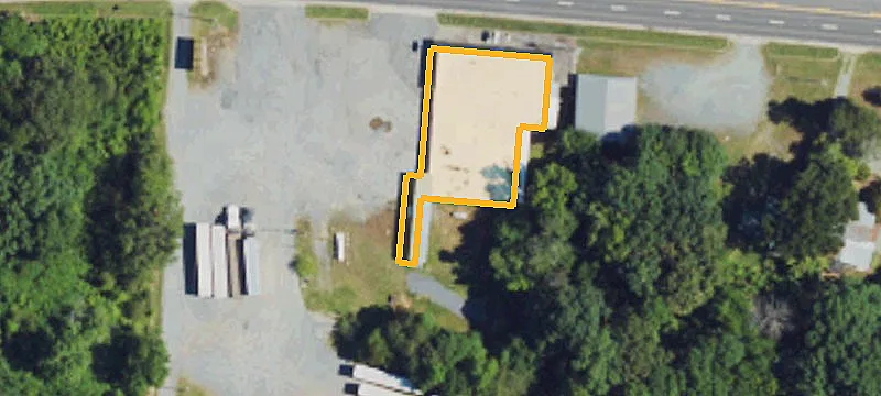 3544 Us Hwy 64th E