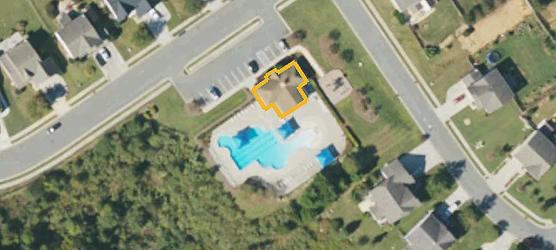 5701 Verrazano Dr