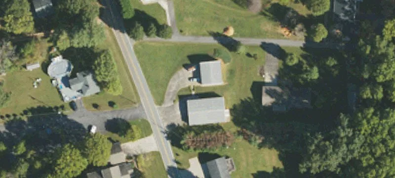 3011 High Peak Rd