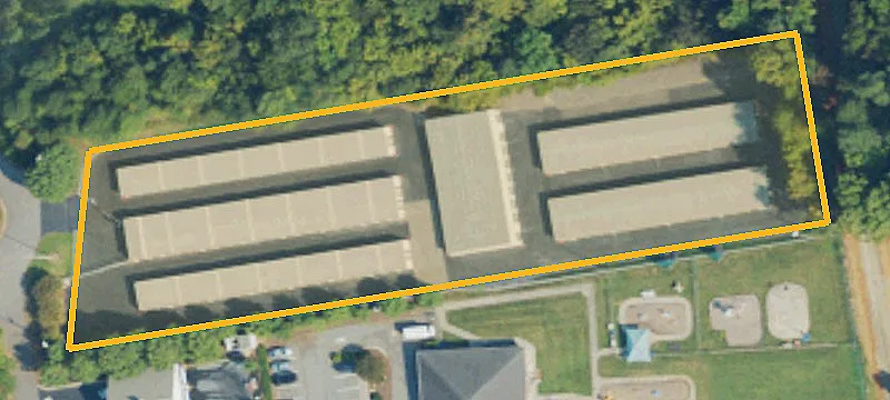 146 Commerce Dr