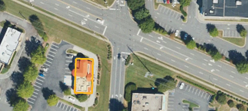 1866 Catawba Vly SE Blvd