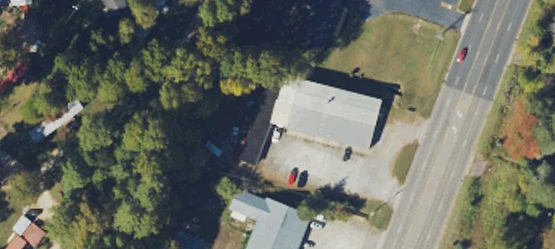 1837 Georgia Rd